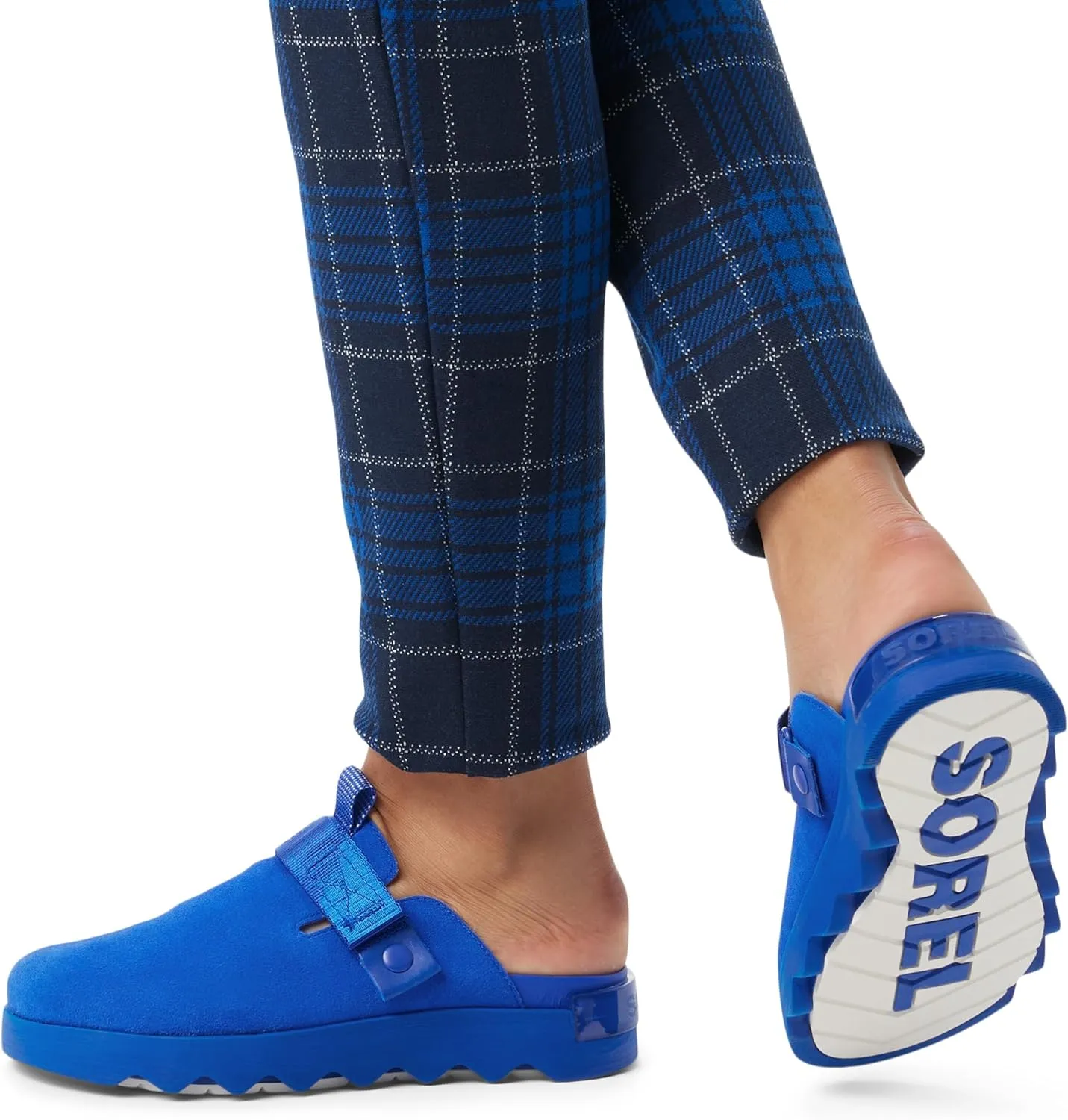 Sorel Women's Viibe Clog Slip-Ons