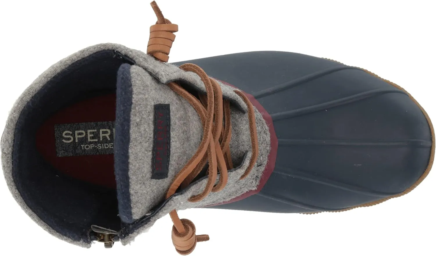 Sperry Women's Saltwater Rain Boot