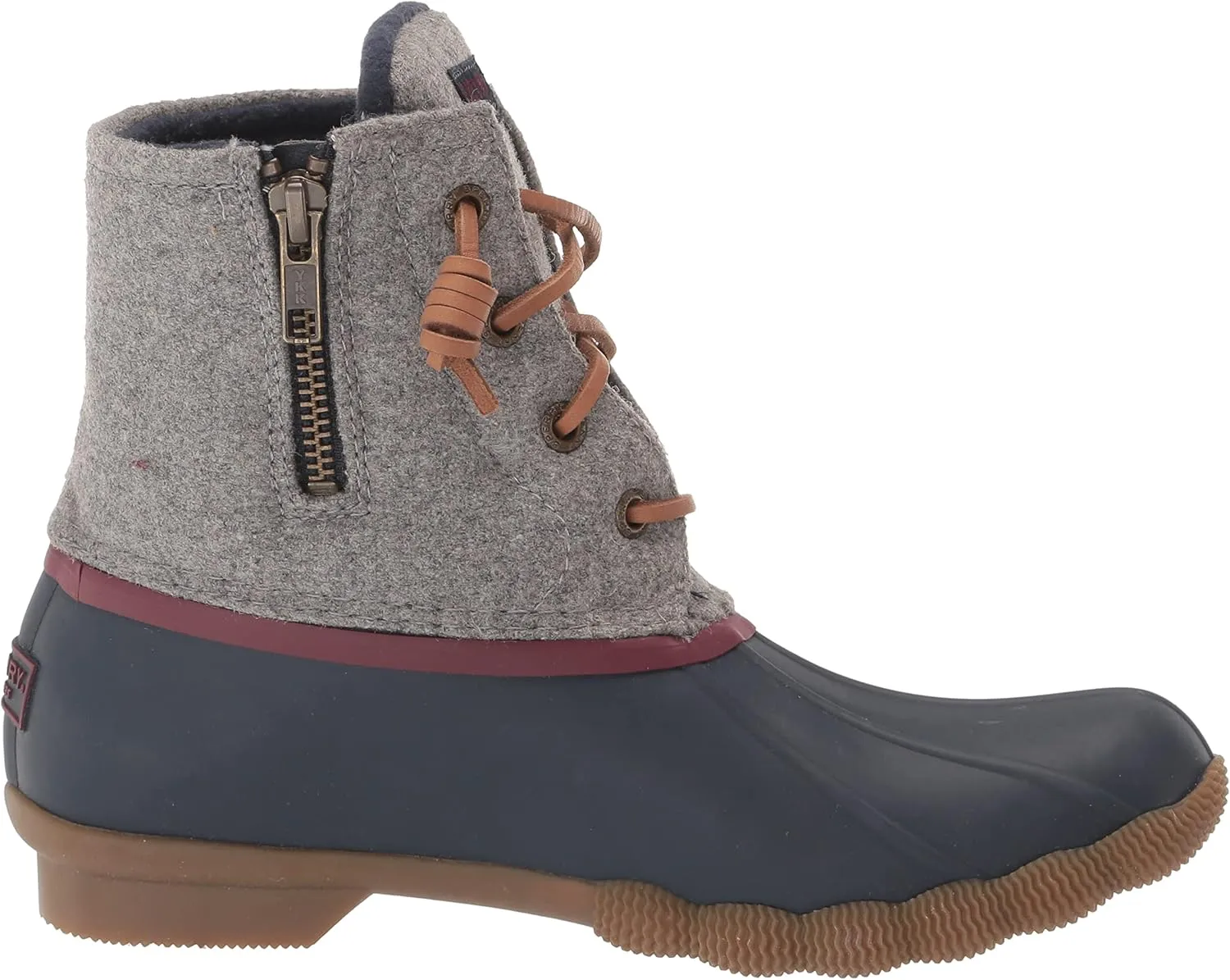 Sperry Women's Saltwater Rain Boot