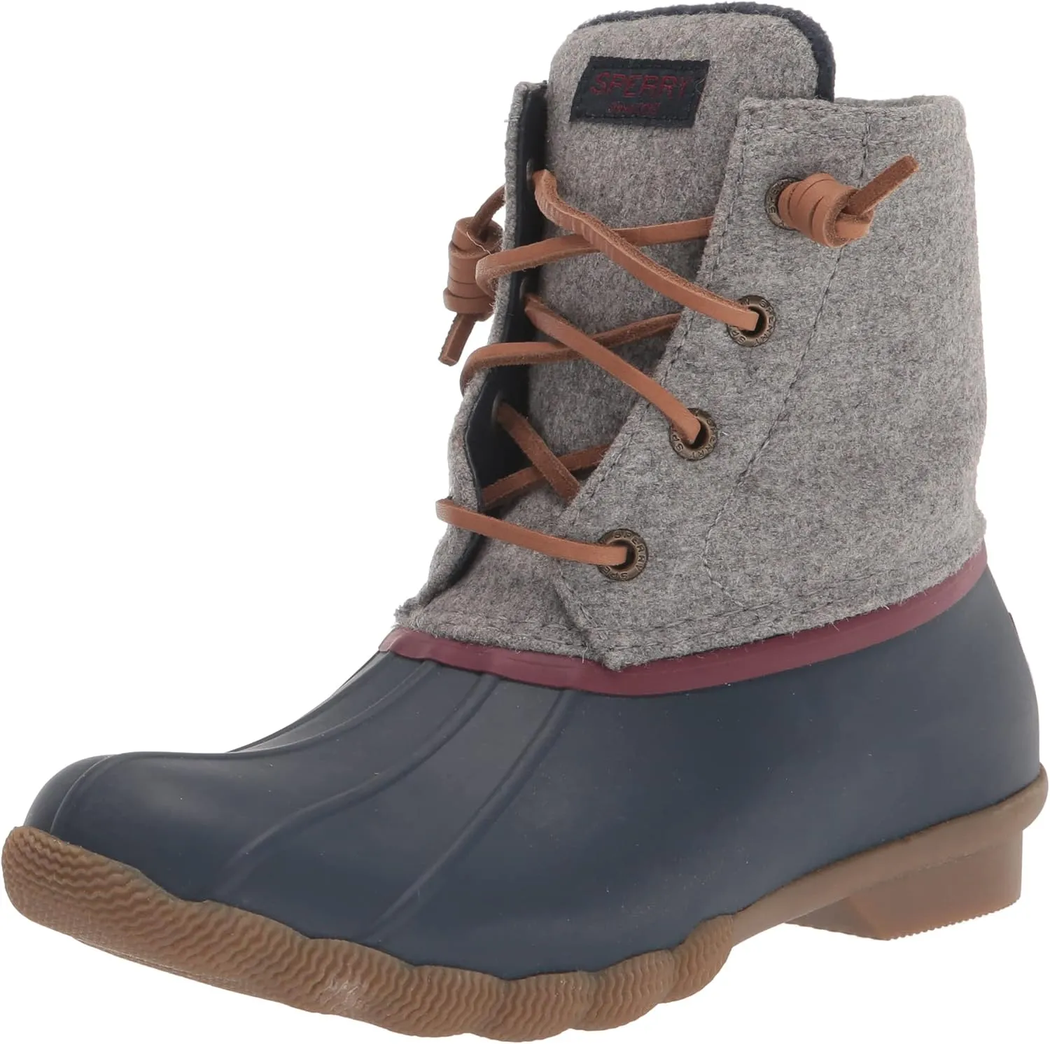 Sperry Women's Saltwater Rain Boot