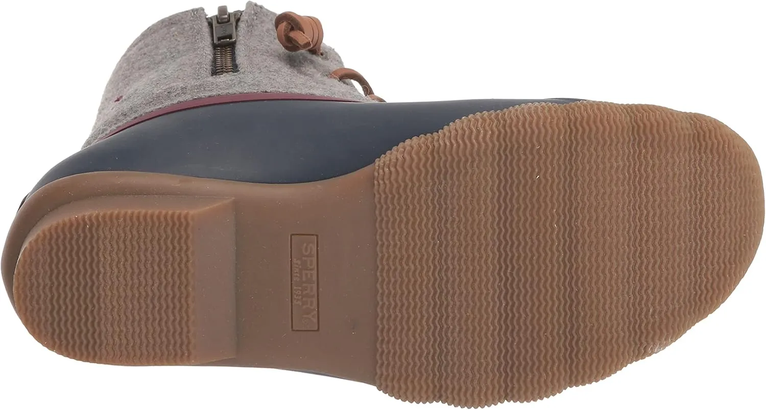 Sperry Women's Saltwater Rain Boot
