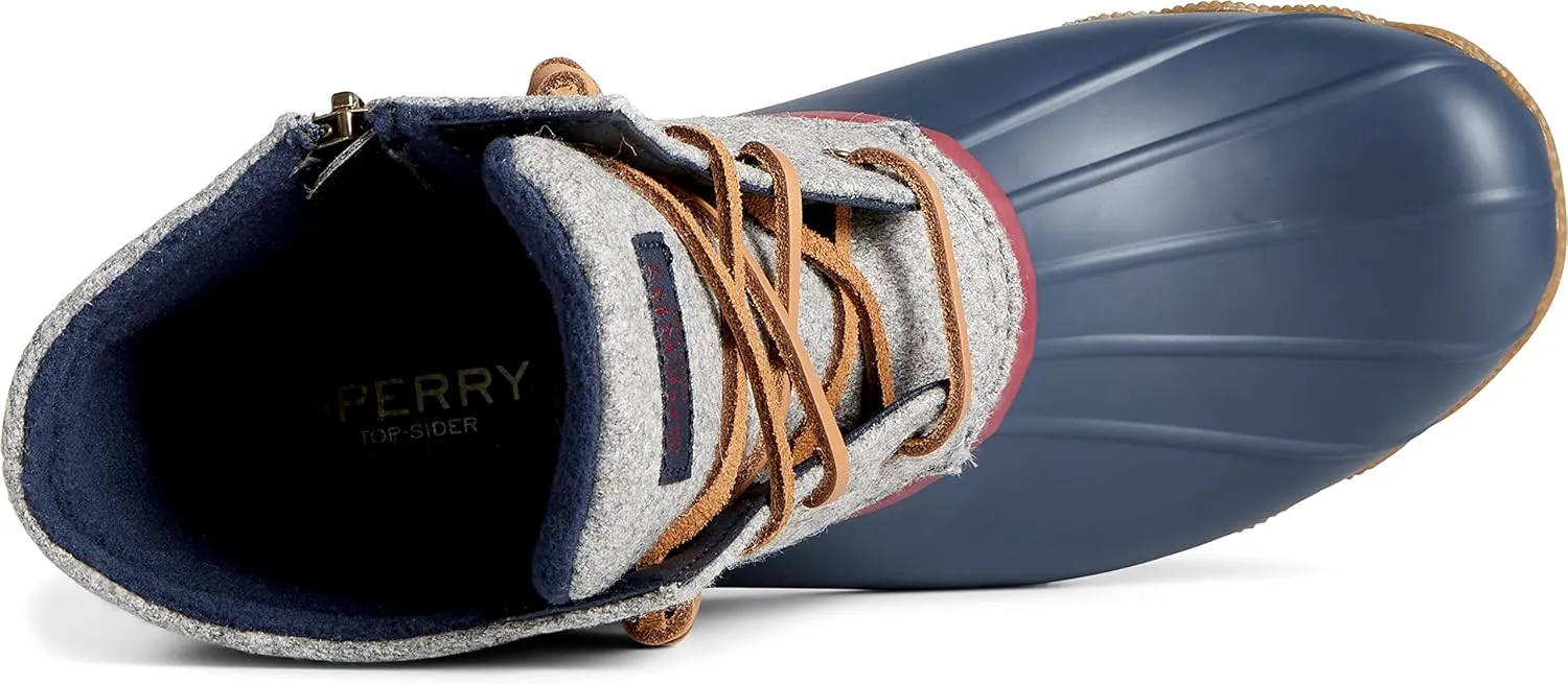 Sperry Women's Saltwater Rain Boot