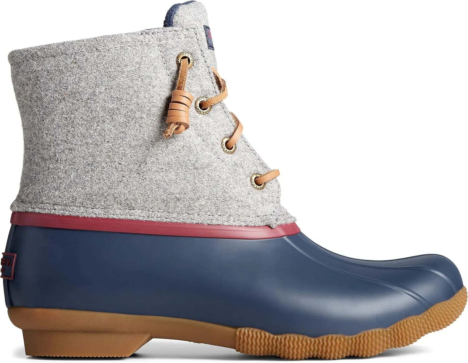 Sperry Women's Saltwater Rain Boot