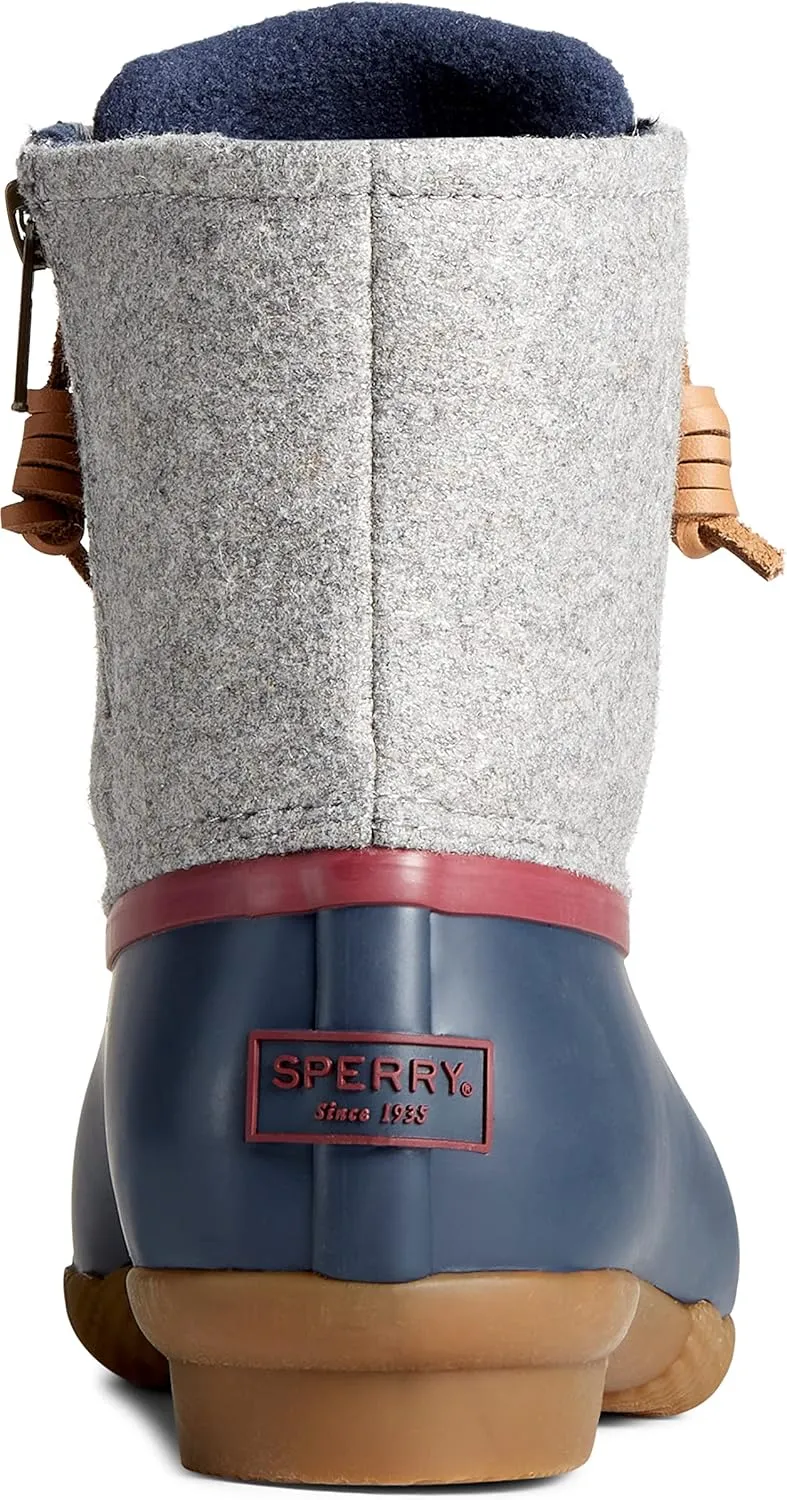 Sperry Women's Saltwater Rain Boot