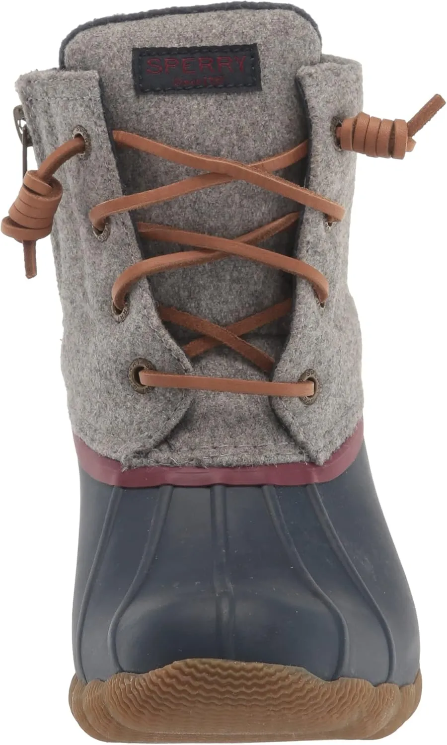 Sperry Women's Saltwater Rain Boot