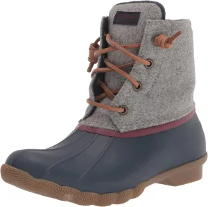 Sperry Women's Saltwater Rain Boot