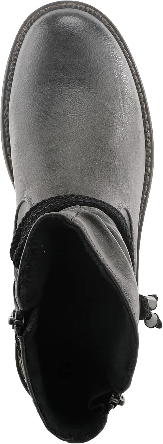 Spring Step Women's Mid Calf Boot