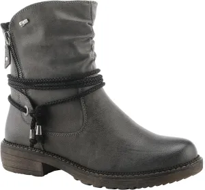 Spring Step Women's Mid Calf Boot
