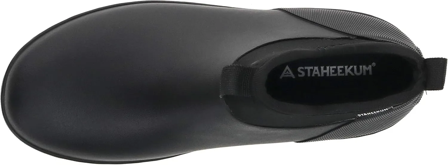 Staheekum Waterproof Ankle Rain Shoe