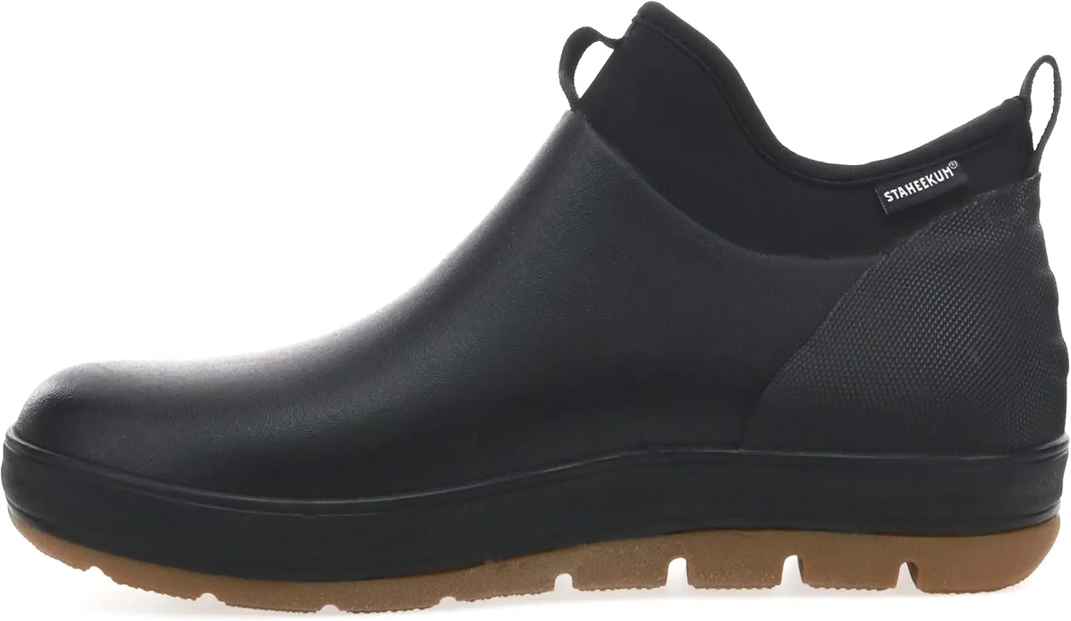 Staheekum Waterproof Ankle Rain Shoe