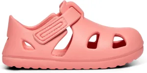 Ten Little Splash Sandals for Baby, Toddler & Kids, Adjustable, Closed Toe Water Sandals for Boys and Girls - Lightweight, Quick Drying Kids Water Shoes, and Flexible EVA with Traction