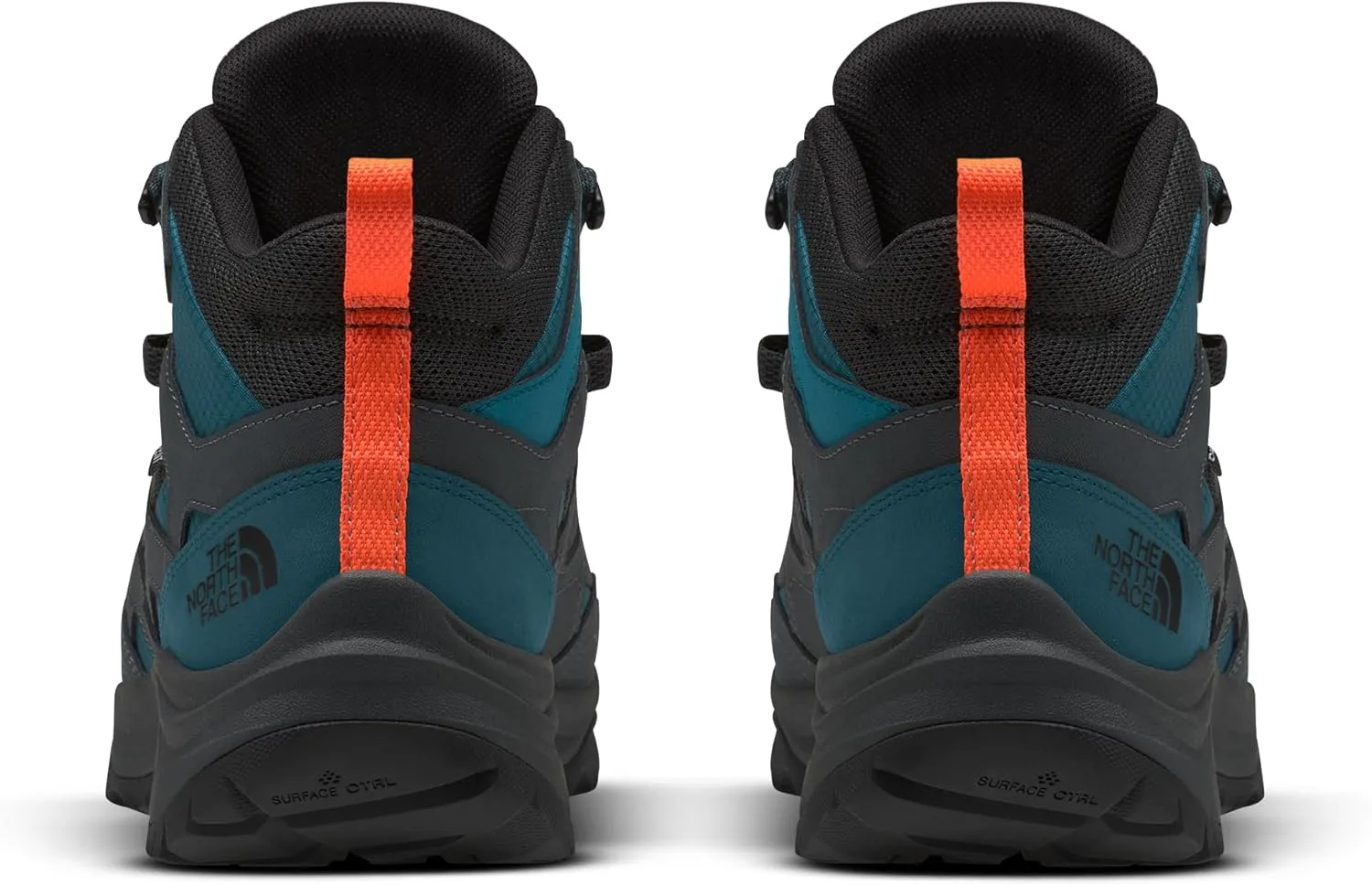 THE NORTH FACE Men's Hedgehog Fastpack 3 Waterproof Hiking Shoes