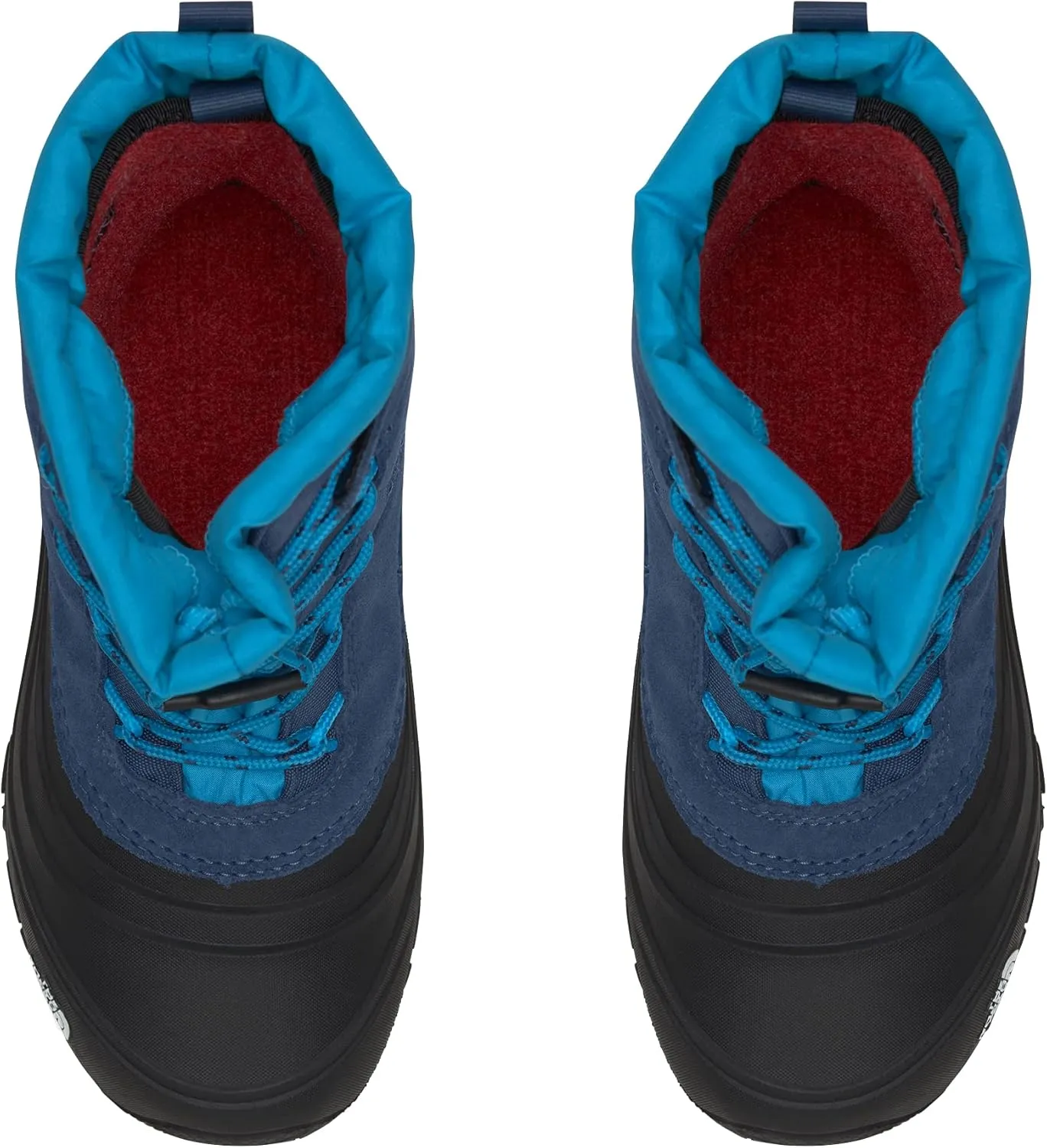 THE NORTH FACE Teen Alpenglow V Waterproof Boot