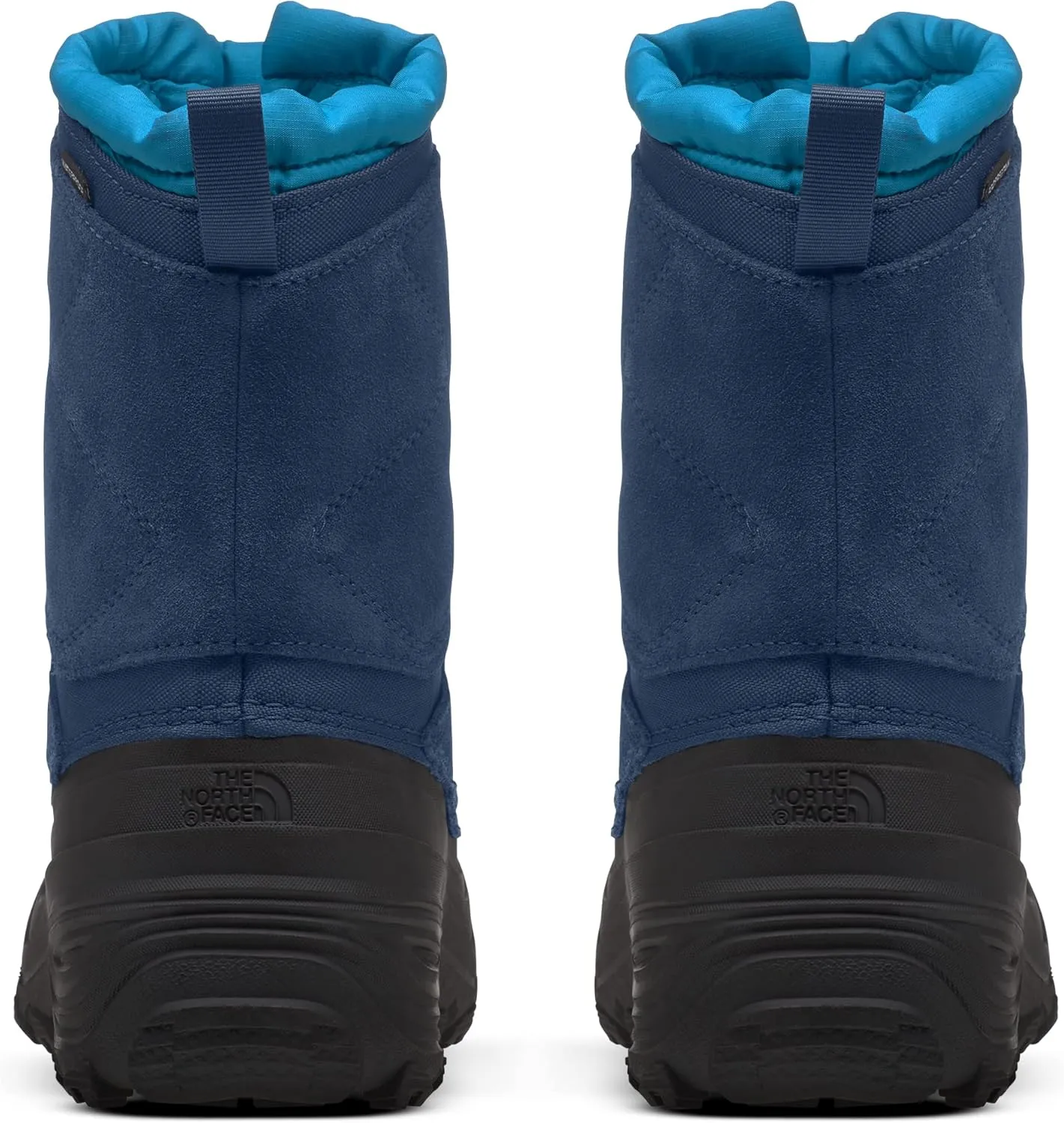 THE NORTH FACE Teen Alpenglow V Waterproof Boot