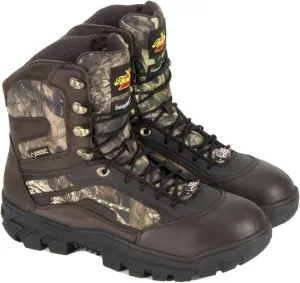 Thorogood Men's Veracity GTX 8" Waterproof 600G Hunting Boot