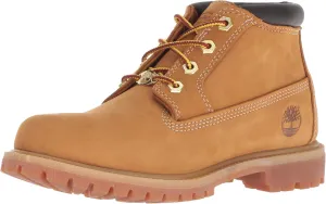 Timberland Women's Nellie Double Waterproof Ankle Boot