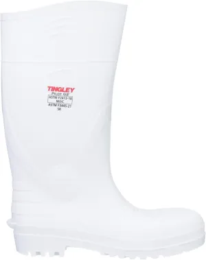 TINGLEY Men's Safety Toe Rain Boot