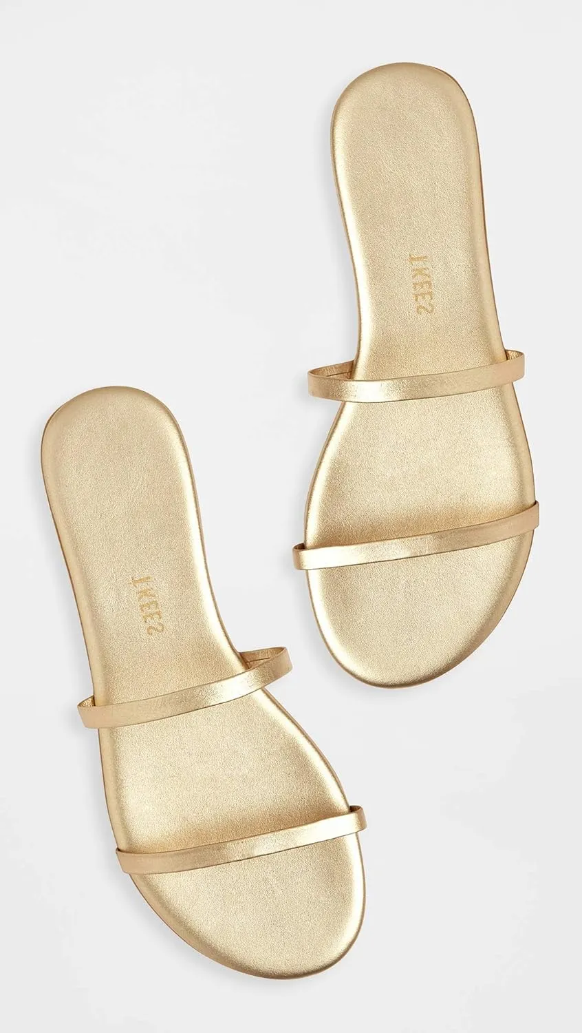 TKEES Women's Gemma Slides