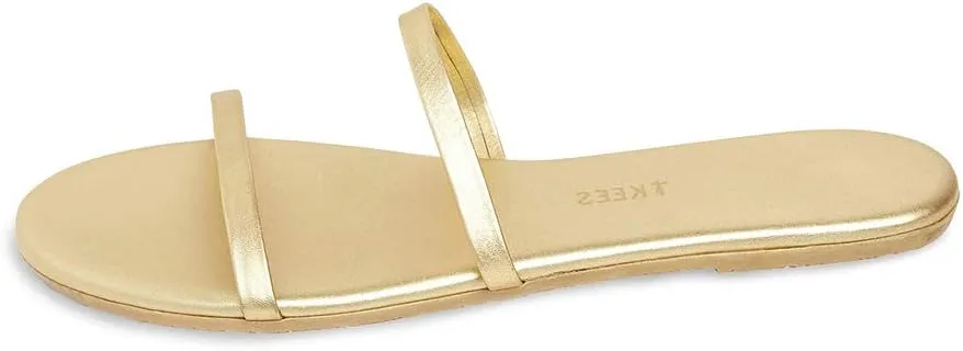 TKEES Women's Gemma Slides