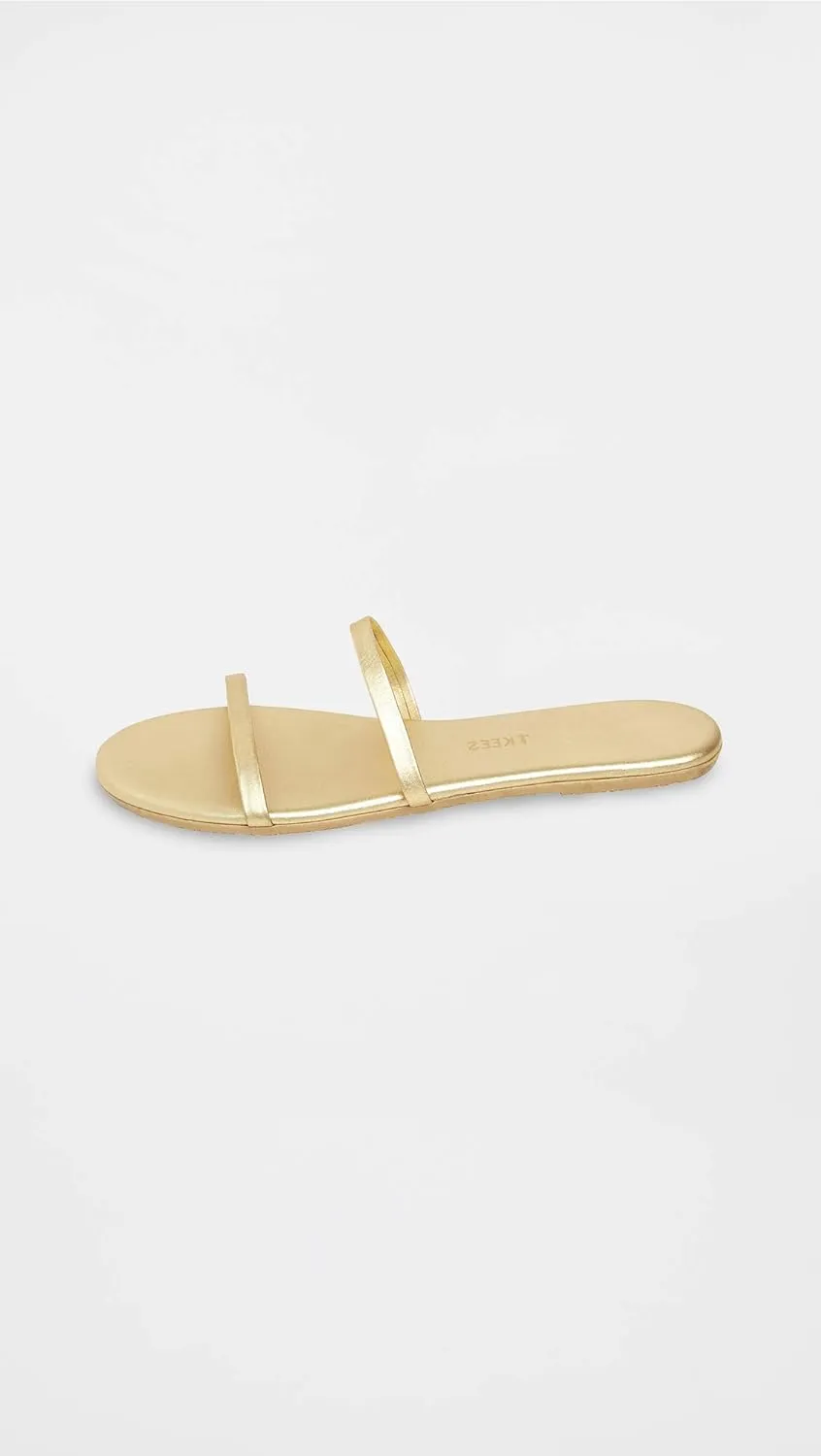 TKEES Women's Gemma Slides