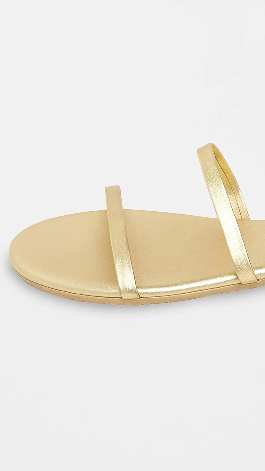 TKEES Women's Gemma Slides