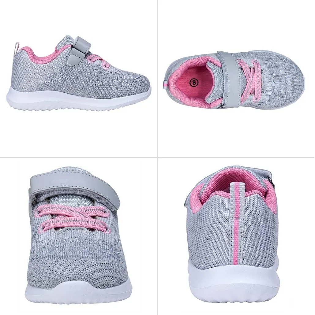 Toddler/Little Kid Boys Girls Shoes Running Sports Sneakers