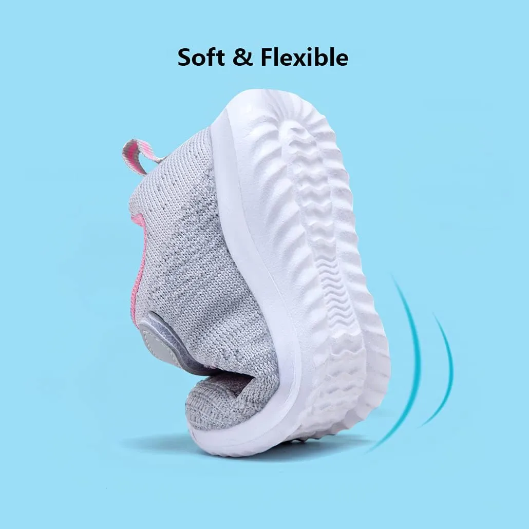 Toddler/Little Kid Boys Girls Shoes Running Sports Sneakers