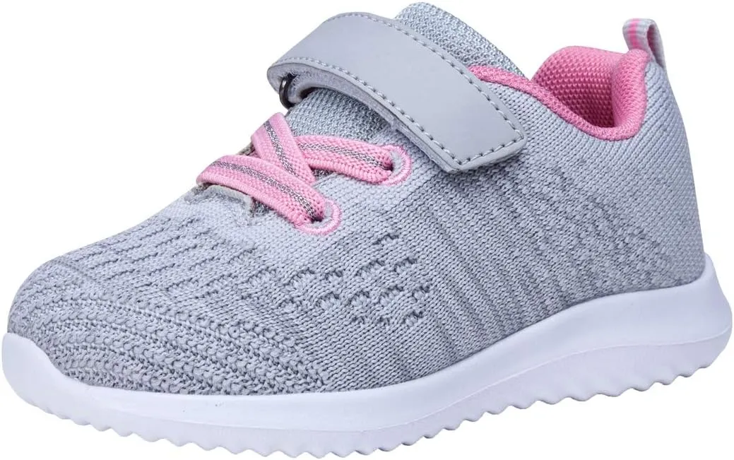 Toddler/Little Kid Boys Girls Shoes Running Sports Sneakers