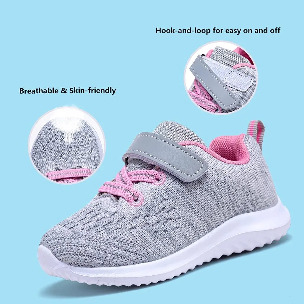 Toddler/Little Kid Boys Girls Shoes Running Sports Sneakers