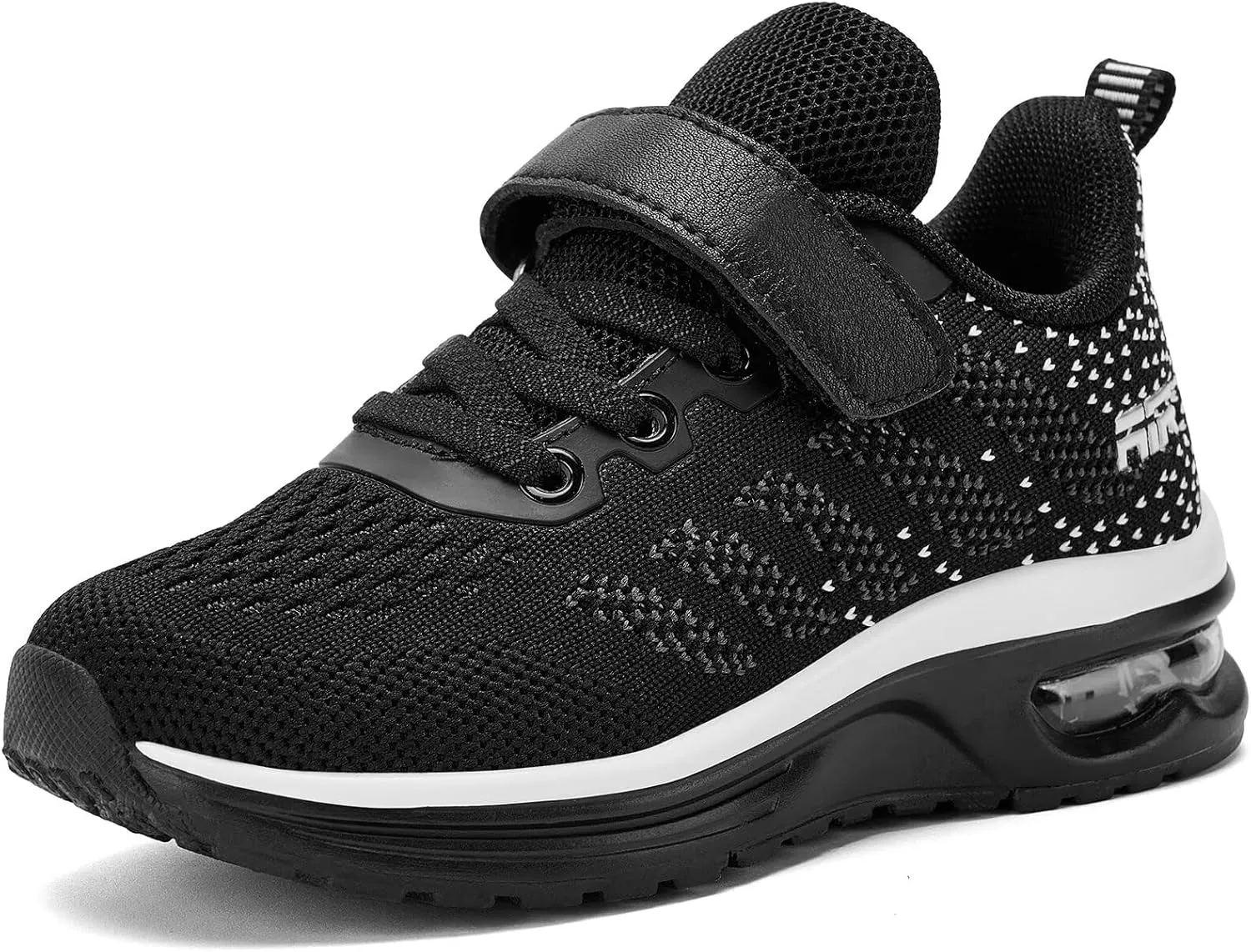 Toddler/Little Kids Sneakers Boys Girls Tennis Sport Non-Slip Athletic Shoes Lightweight Running Walking Shoes