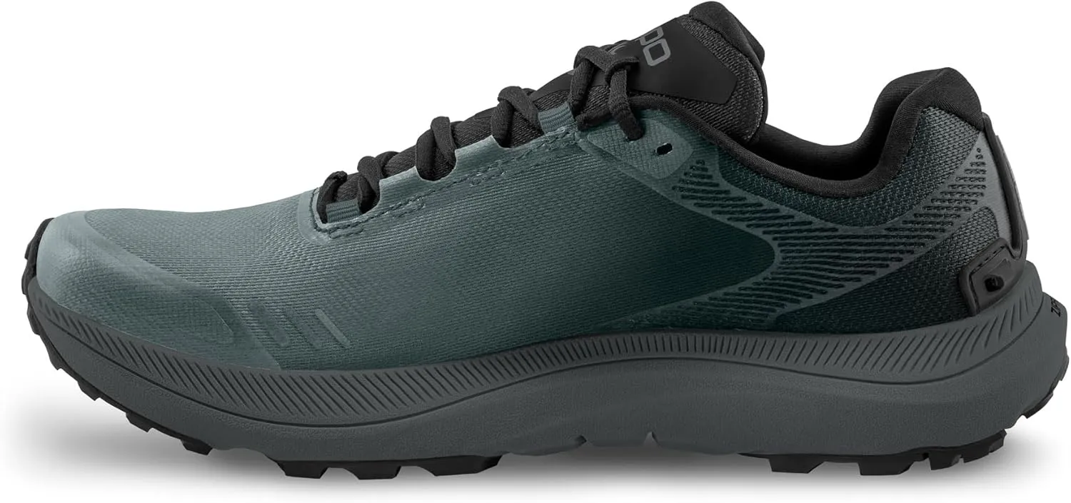 Topo Athletic Men's MT-5 Running Shoes - Comfortable Lightweight Cushioned Durable 5MM Drop Laced Trail Running Shoes