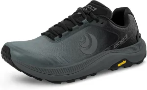 Topo Athletic Men's MT-5 Running Shoes - Comfortable Lightweight Cushioned Durable 5MM Drop Laced Trail Running Shoes