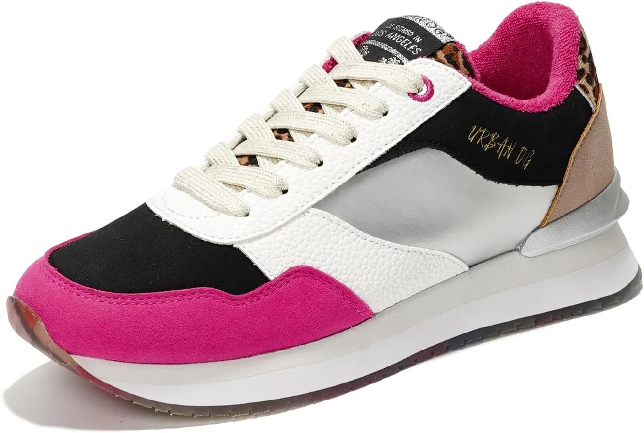 Trendy Sneakers for Women 2024 Cute, Fashionable, and Dress Women Sneakers for Every Style - Discover Your Perfect Pair in Women's Sneakers and Trendy Shoes