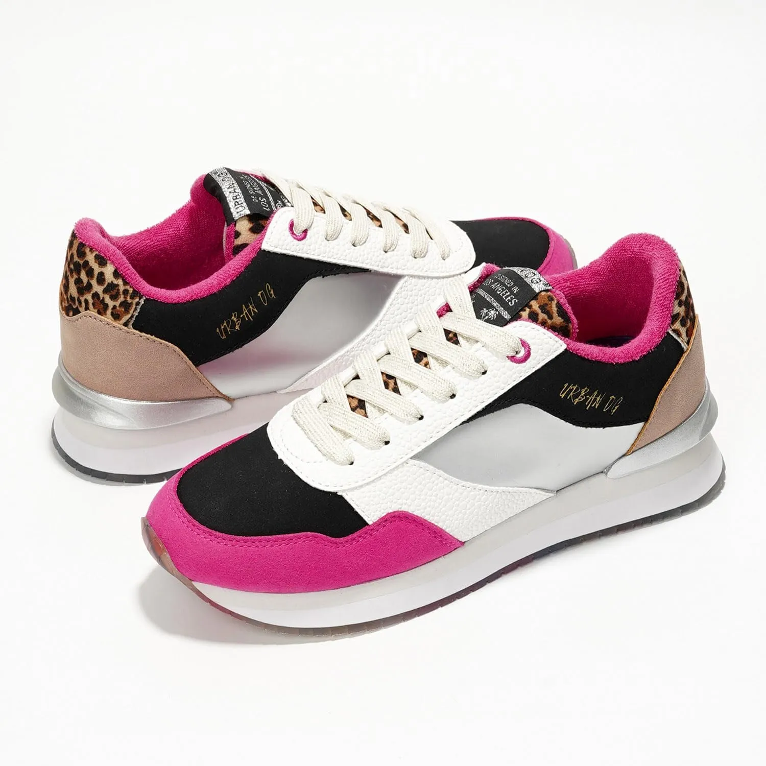 Trendy Sneakers for Women 2024 Cute, Fashionable, and Dress Women Sneakers for Every Style - Discover Your Perfect Pair in Women's Sneakers and Trendy Shoes