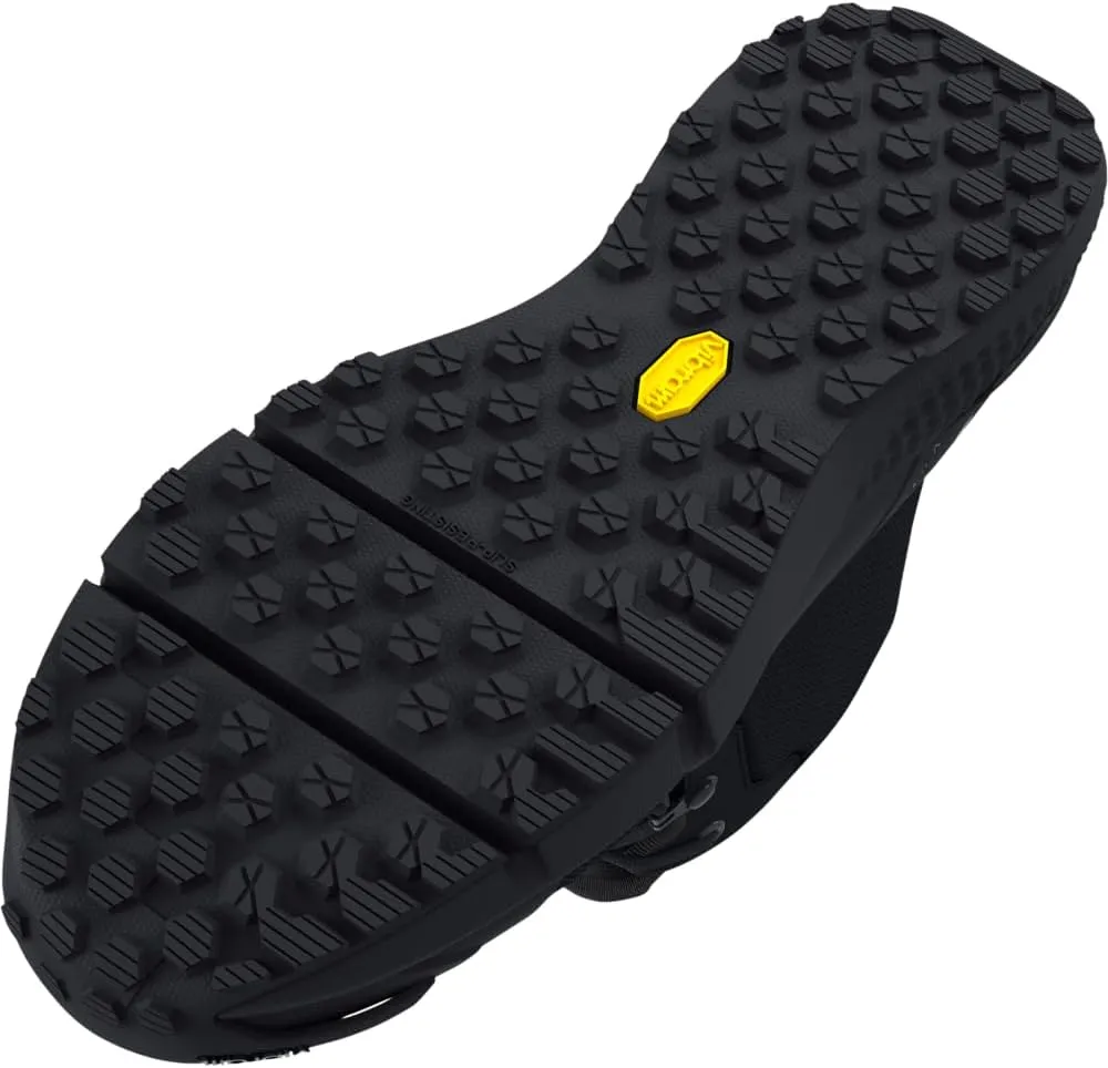 Under Armour Women's Charged Valsetz