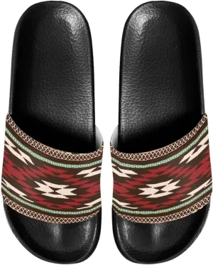 Unisex-Adult Shower Slide Sandal, Summer Slippers For Women Men, Sandals Women Dressy Comfortable