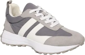 Urban Sport by J/Slides JRDN-Jolie Women's Casual Sneaker | Comfortable Running & Walking Shoes for Women | Stylish Footwear