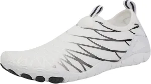 Water Shoes for Women Barefoot Aqua Socks Quick Dry Water Hiking Shoes