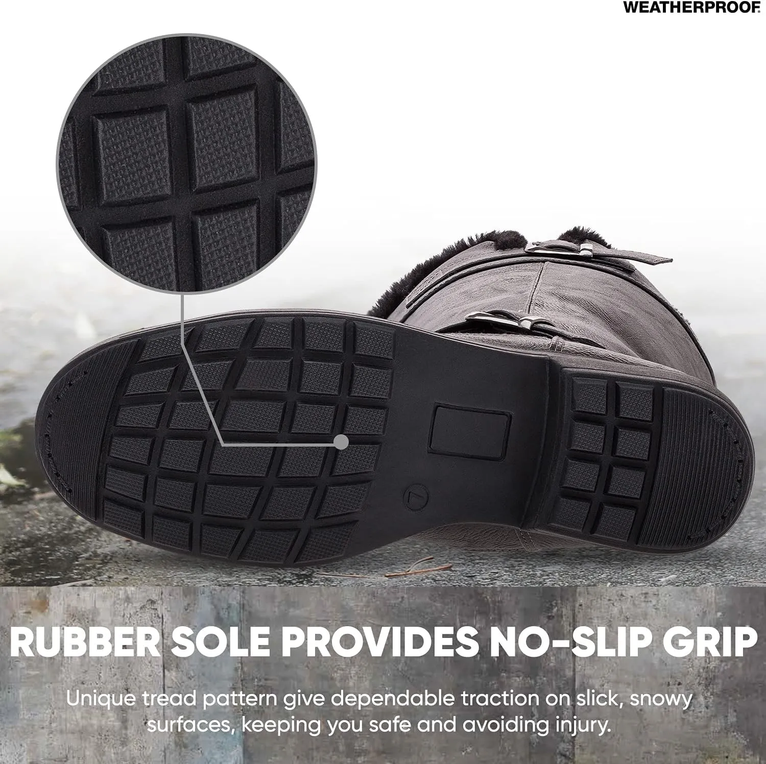 Weatherproof Womens Bella Snow Boots