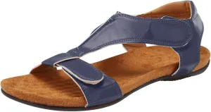 Women Orthopedic Sandals Slides for Women Closed Toe Flip Flop Slippers Funny Casual Summer Wear Womens Sandal Flat Womens Arch Support Platform Sandals