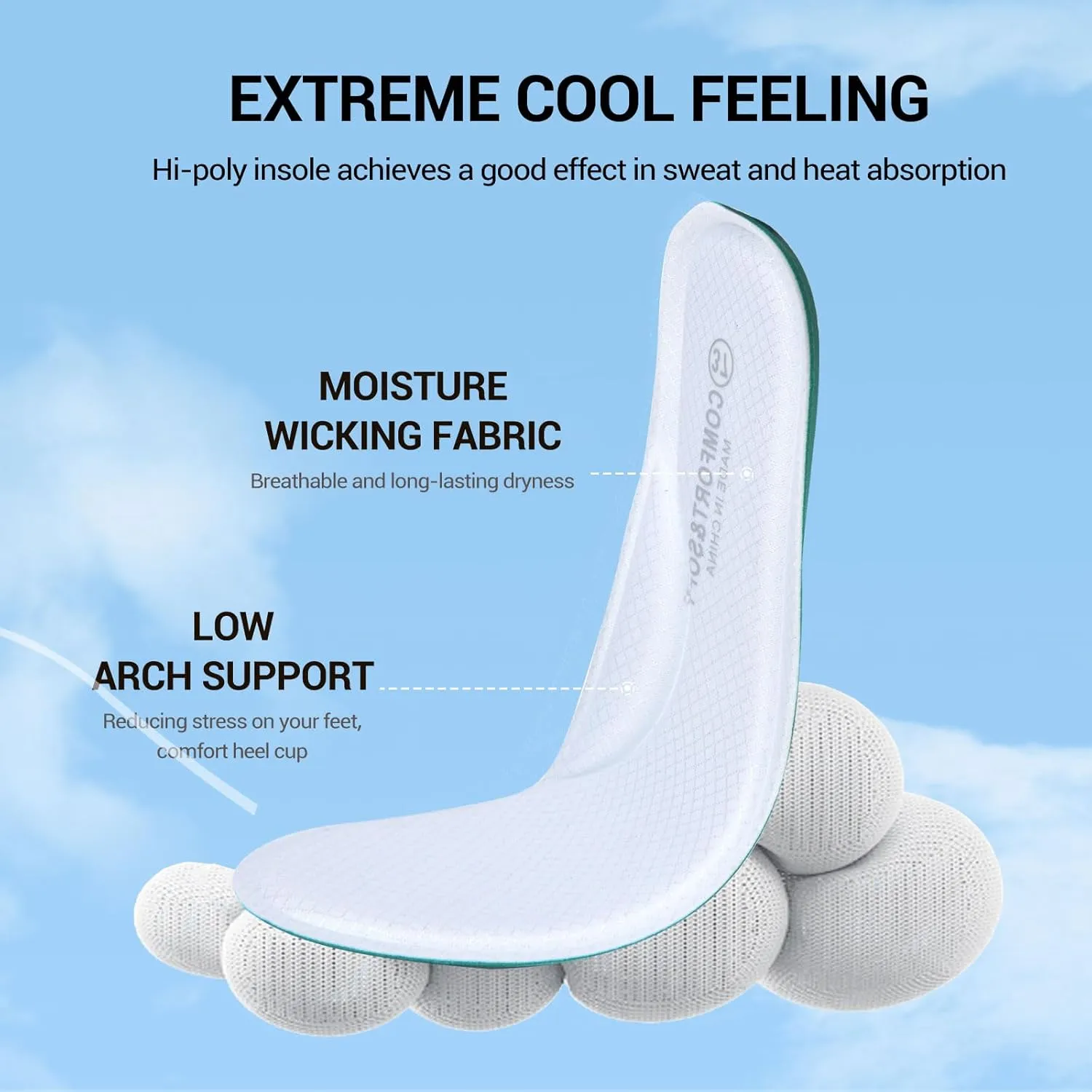 Women's Flats Slip On Shoes Knit Walking Sneakers Casual Low Wedge Nurse Loafers Comfortable Lightweight Breathable