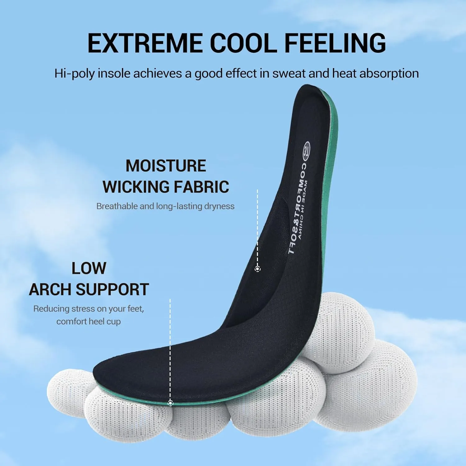 Women's Flats Slip On Shoes Knit Walking Sneakers Casual Low Wedge Nurse Loafers Comfortable Lightweight Breathable