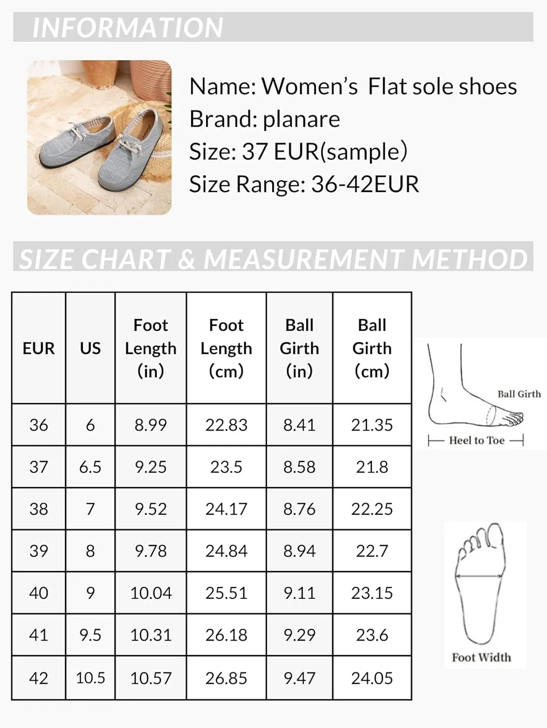 Women's Lightweight Loafers Mesh Breathable Sneakers Slip-On Walking Shoes with Elastic Lace Comfortable Travel, Work & Everyday Flats