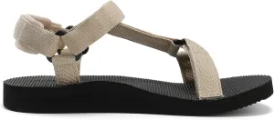 Women's Original Sandals Comfortable Quick-Drying Casual Sport Sandal Walking Hiking Water Sandals With Arch Support 2024