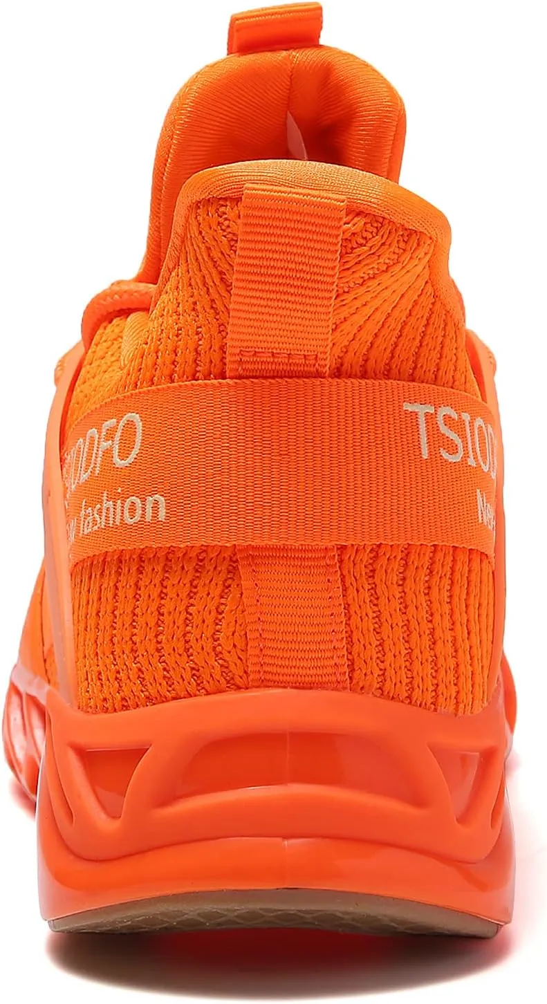 Women's Running Shoes Athletic Tennis Walking Sneakers
