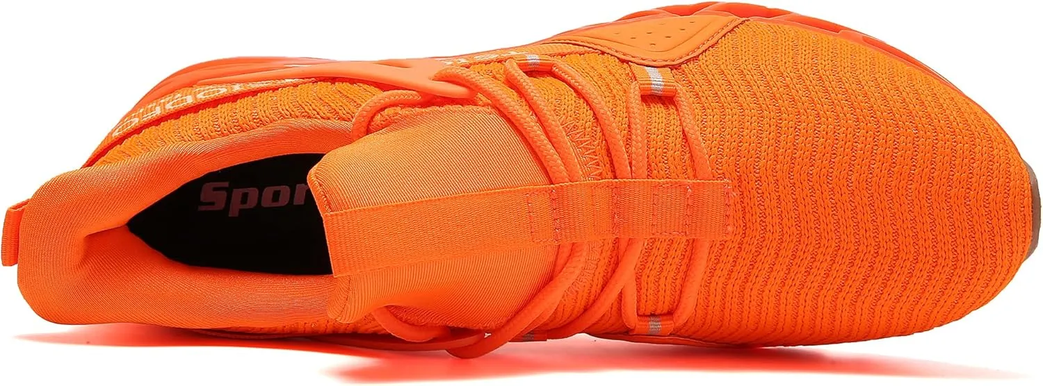 Women's Running Shoes Athletic Tennis Walking Sneakers
