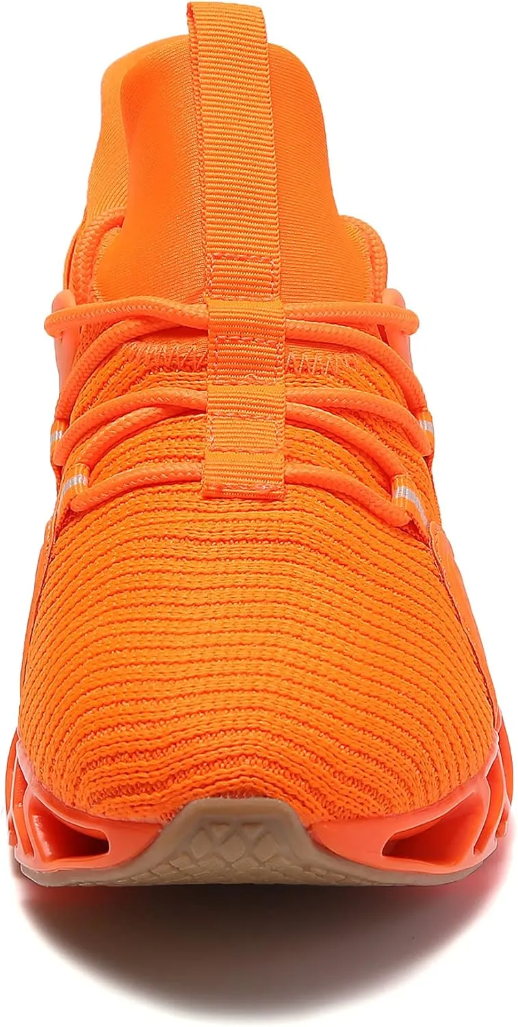 Women's Running Shoes Athletic Tennis Walking Sneakers
