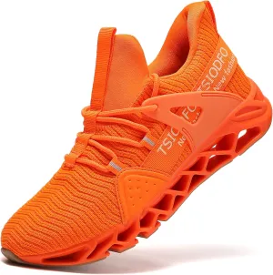 Women's Running Shoes Athletic Tennis Walking Sneakers