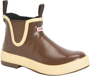 Xtratuf Men's Legacy Ankle Deck Boots